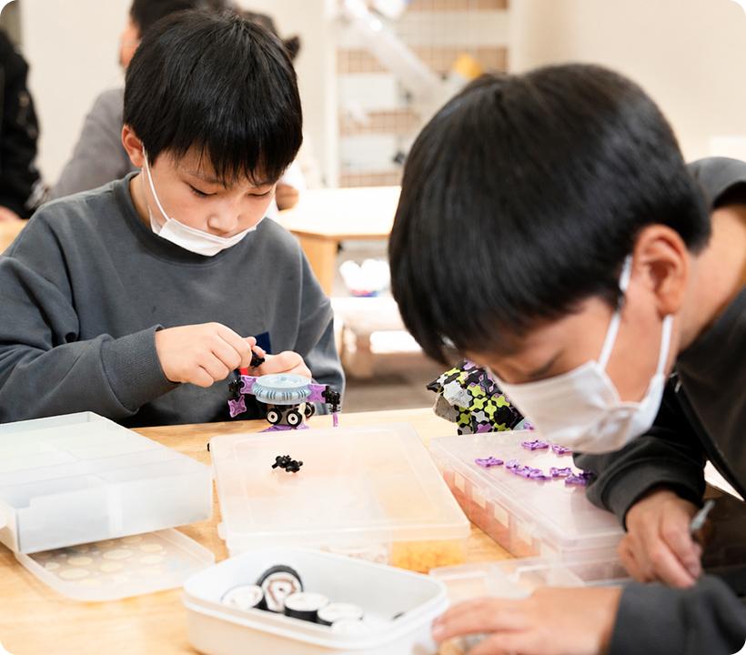 日々の生活の中で育む「SST（ソーシャルスキルトレーニング）」