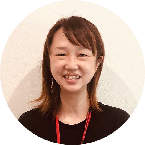 管理者 大西 直子
