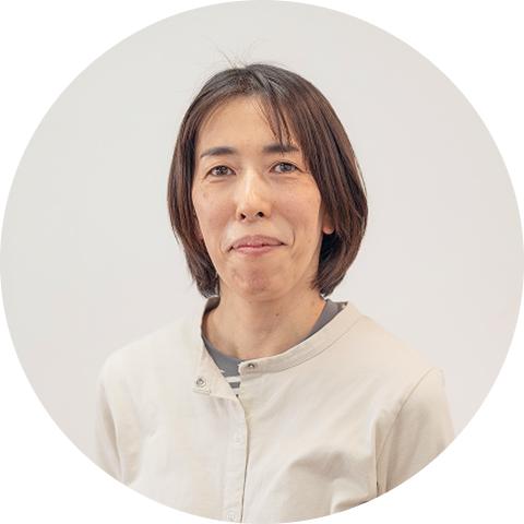 管理者 山田 芙実