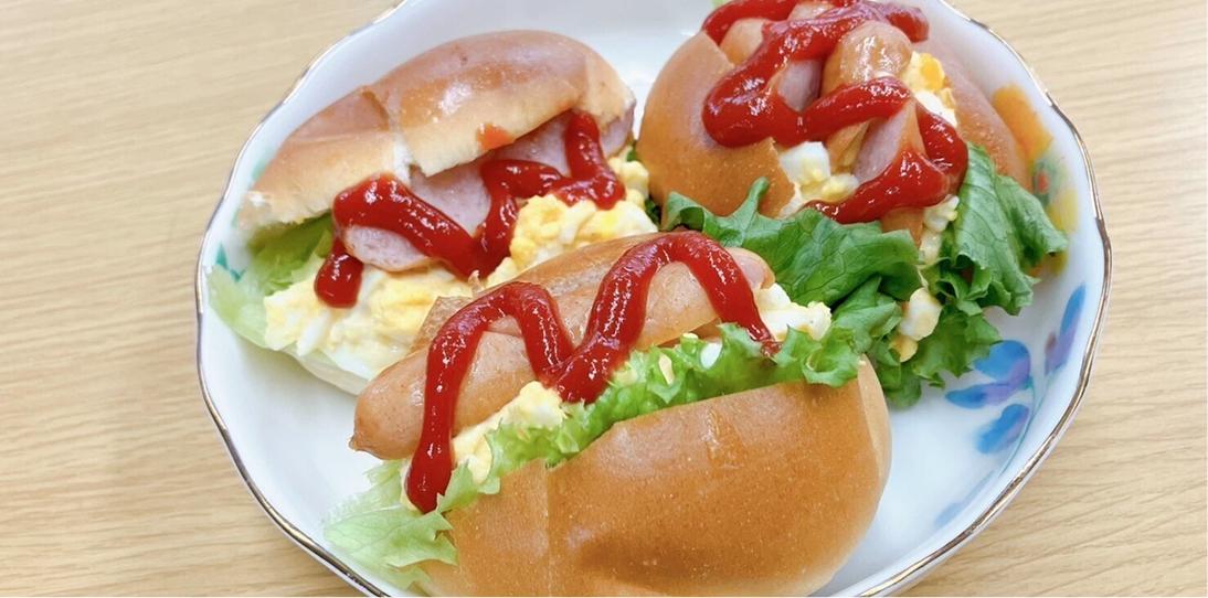 16:00 おやつ