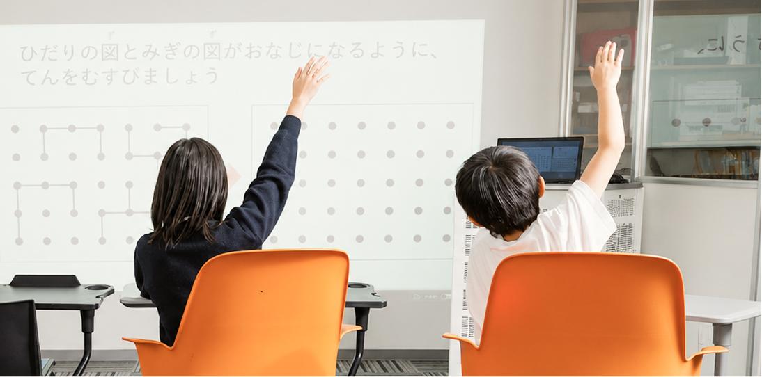 16:20 プロジェクター