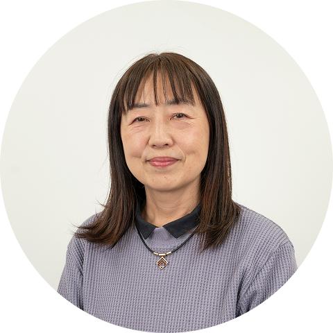 管理者 大原 清美