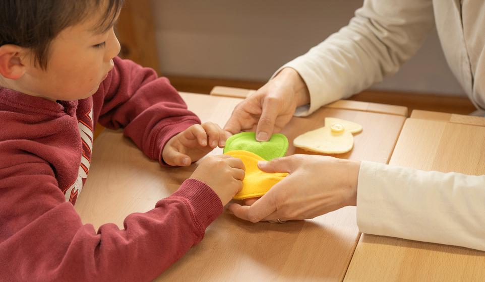児童発達支援