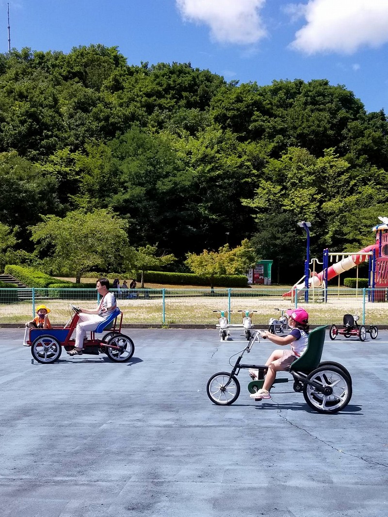 2020年、夏の思い出①