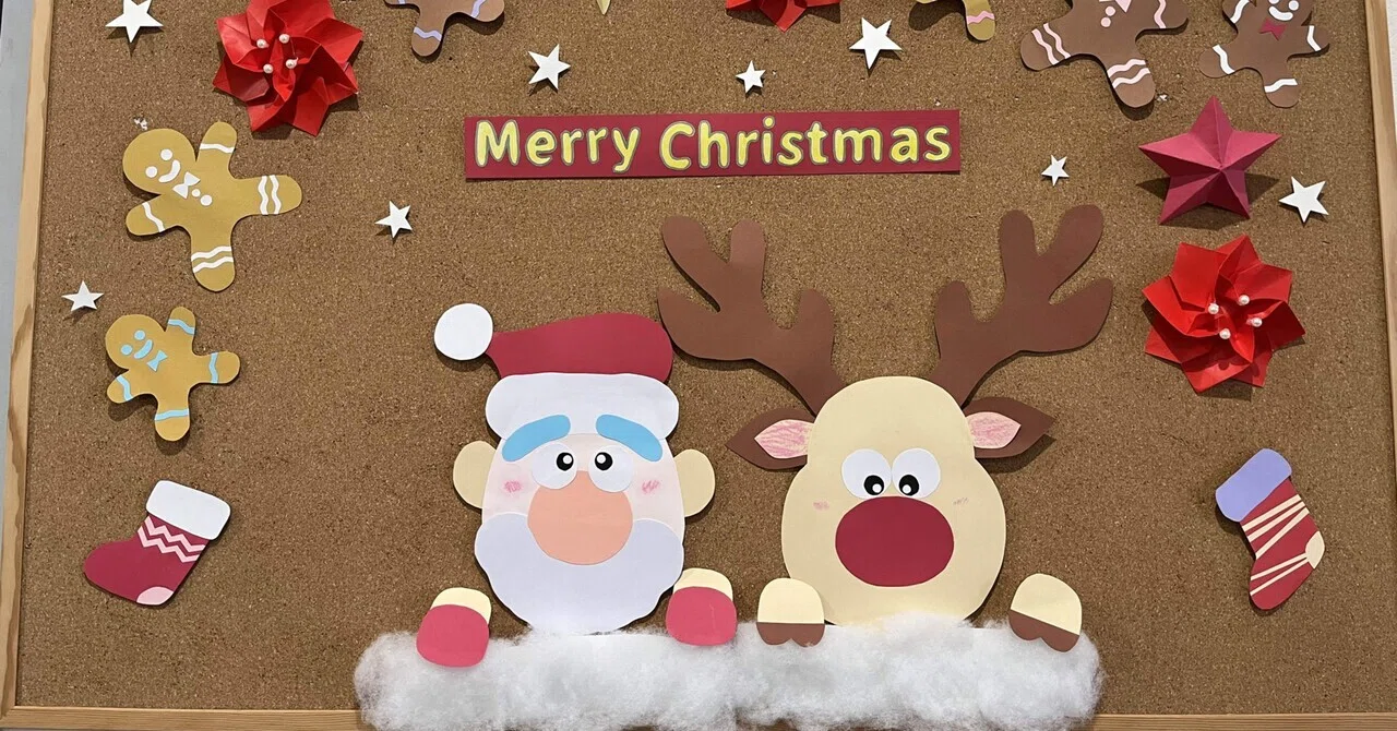 クリスマスツリー（10.Stories来住）