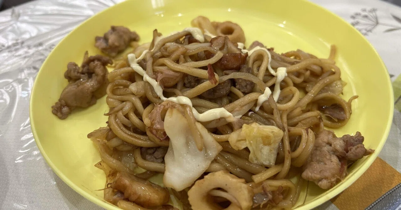 春休みのひとこま