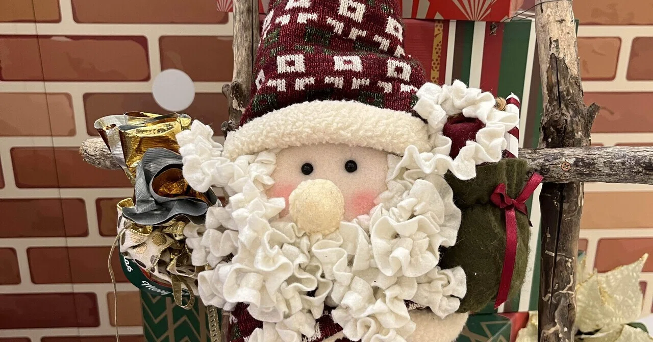 クリスマス