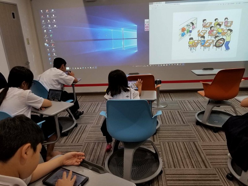 本日のプログラム♪♪