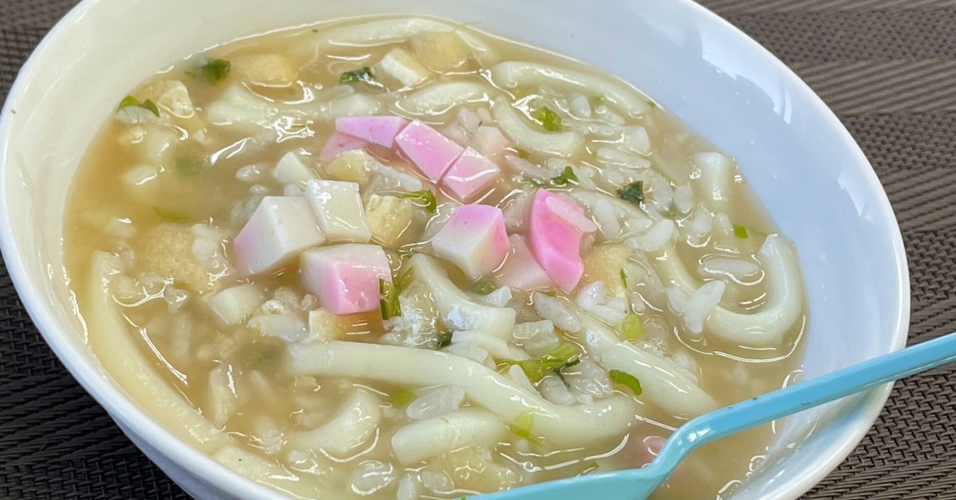 七草がゆ　(WestSide)