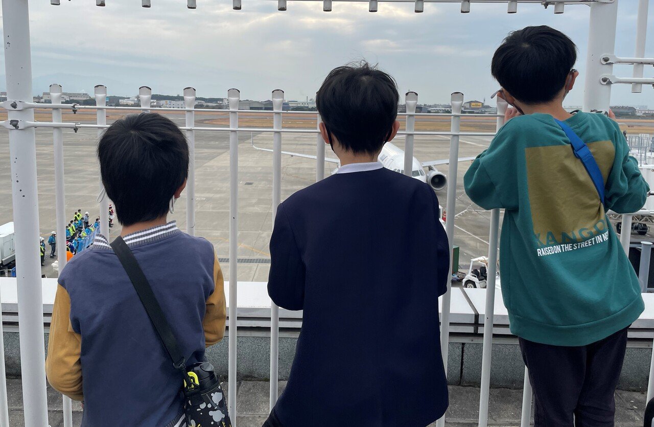 空港２